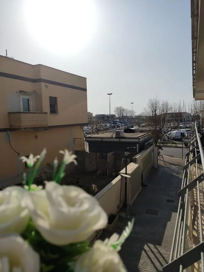 Darsena Lux Apartment Fiumicino