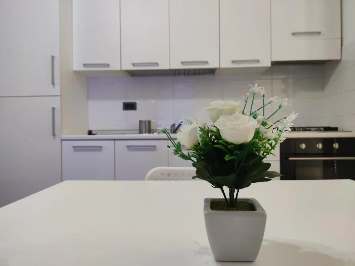 Darsena Lux Apartment Fiumicino