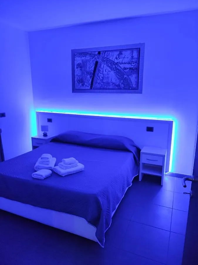Darsena Lux Apartment Fiumicino 0*,