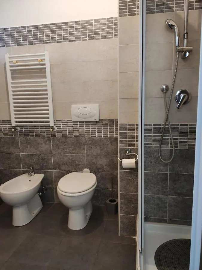 Darsena Lux Apartment Fiumicino
